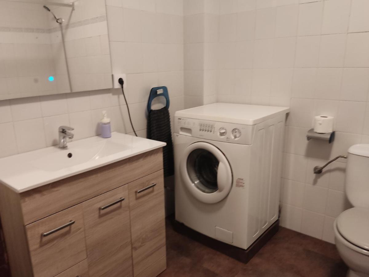 Duplex En Ris Apartment Noja Ngoại thất bức ảnh